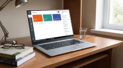 Canvas Student for HP Laptops: Study Tools for HP Users