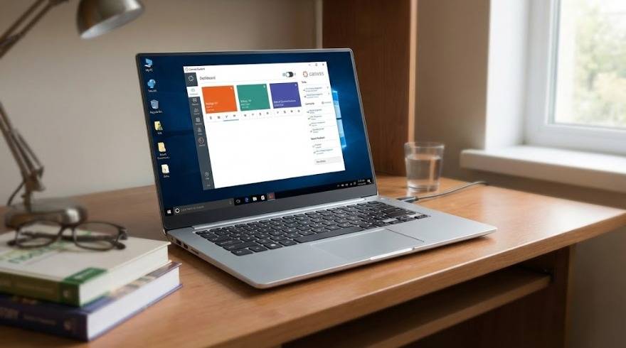 Canvas Student Install Guide: Fast, Reliable Setup for Class-Ready Devices