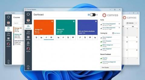 Canvas Student for Windows 11: How to Download & Install on Every PC